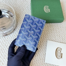 Goyard Wallets Purse